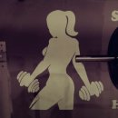 크로스핏야인 이미지