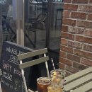 WICKER PARK(위커파크) | 광교 앨리웨이 위커파크 카페(wicker park) 내돈내산 방문후기
