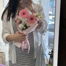 속초컴퓨터세탁공장 | 봄봄이 🌷 :: 임신 중기부터 말기(27주~36주) 증상 / 배 크기 / 백일해주사 / 만삭사진 주수