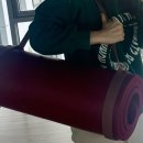 (동서남북)자연의 색을 담다 천연염색 | [친환경요가매트/요가매트 추천] nbr요가매트 /멜킨nbr요가매트 / 나의 최애 메이플 버건디 요가매트...