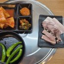 육교순대 - 청주시 서원구 청남로 182 | 육교순대