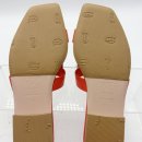 이병훈명품크리닝샵 | 청라명품수선 로저비비에 비브람 밑창보강 택배후기