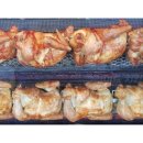 부천 도당동 맛집 찹쌀품은누룽지통닭 주차 영업시간 정보