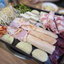 삽교시장 이미지