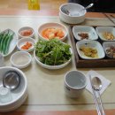 청송약수삼계탕 이미지