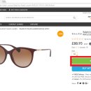 네모안경콘택트 이미지