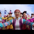 나담, 몽골의 전통 축제 Naadam, Mongolian traditional festival 이미지