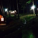 계명산자연휴양림 산막 이미지