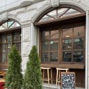 방배로19길 63 | 퀸즈베리도넛하우스 방배점 I 방배동 내방역 카페 호주 감성 가득 도넛 맛집 내돈내산 후기