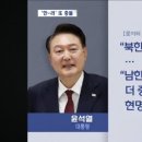 윤석열 러시아에게 누구편인지 결정하라 경고 이미지