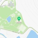 금골산 주유소 이미지