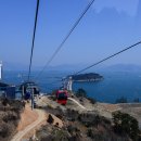 여수해상케이블카 이미지