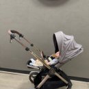 하이브리드로2 | 절충형 유모차 하이브리드 사이러스2 후기