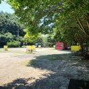 가족쉼터 공공캠핑장 이미지