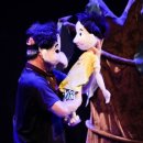 극단 파랑새 ''''용감한 탄티'''' | 자식을 위하여