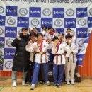 국제 홍익이화 태권도장 이미지