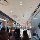 소마2 | 백화점 팝업 "초코멜로우 카이막두바이쫀득쿠키(두쫀쿠)" &amp; "소마 옥수수소금빵 2종" 내돈내산 솔직후기