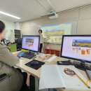 생활한복 중급반 이미지