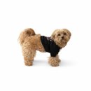 플라워펫 | MARDI MERCREDI ㅣ펫 스웨트셔츠 플라워 블랙핑크 후기 ㅣ 커플로 입으니까 넘 귀여워서 기절