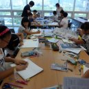 칠곡군립도서관 이미지