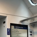 느림美 | [허니문] 7박 9일 스위스 신혼여행 3일차 | 리기산 산악열차 (Arth Rigi Bahn)