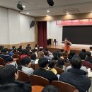 구미도서관 시청각실 이미지