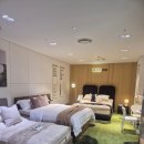 대상베드 | 신혼침대 매트리스추천 N32 현대 판교점 모션베드 방문후기