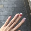 라온제나네일뷰티샵