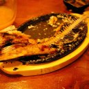 피쉬 앤 그릴 이미지