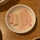 동대구역 | [대구 뭉티기 맛집] 미향뭉티기 동대구역본점 후기