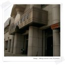 괴산시내버스터미널 이미지