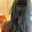 망원동 미용실 살롱드루이스 복구펌 전문 탈색모 히피펌 원리 내돈내산