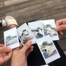 협재마당 이미지