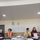 동대문종합사회복지관 바자회 판매봉사 이미지