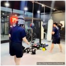 운동케어짐 | 가산 복싱 킥복싱 운동 엑스퍼트짐 가산점 제대로 케어받는 운동 후기