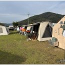 성주로 | 성주 남작골 캠핑장 시설만으로 본 캠핑 후기