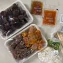 마산 순대 맛집 ‘전남친순대’ 북마산점 방문 포장 후기