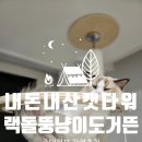 뚱냥이네 | 내돈내산 / 가르르 오로라 캣타워후기 / 랙돌 뚱냥이 도 거뜬한 중대형묘 추천 캣폴