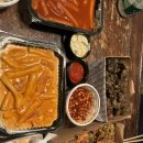 신전떡볶이구좌세화점