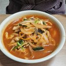 평화반점 - 태백시 시장북길 8 | 평화반점
