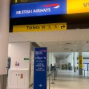 2666 | 개트윅 공항 런던-포르투 영국항공 BA2666 탑승 후기, 체크인 &amp; 위탁수하물