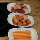 하누리감자탕부대찌개