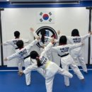 구단태권도 이미지