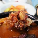 옛날 맛 소고기 국밥집