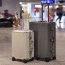 2098 | 프레지던트 워크트립 YM2098 캐리어 후기!