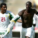 세네갈 아프리카 네이션스 컵 스쿼드 발표~!!! 이미지