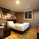 쇼앤쿡모텔 이미지