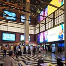 CGV 왕십리 5관 G열 데드풀과 울버린 관람후기, 쿠키 / 비첸향 왕십리점