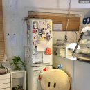 서구종합오토바이 | 대전 원잇투메종탄방 oneitto # 꿈돌이산도 부드러운빵과 달달한 과일이 만나 귀여운 과일산도가 있는...