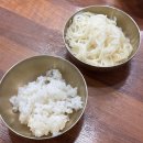 여자수산 | 안양 물회 맛집 여자수산 왕새우 소금구이 판매하는 비산동 횟집